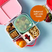 Picture of B.BOX LUNCH TUB - FOREST